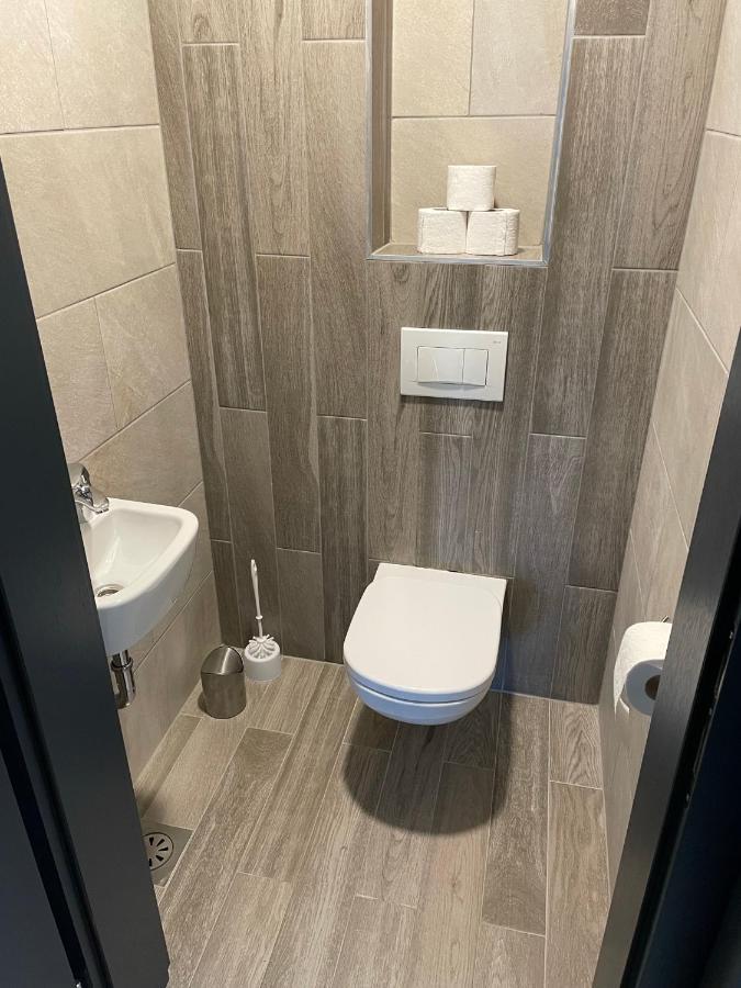 Apartma Lilija Golte 모지례 외부 사진